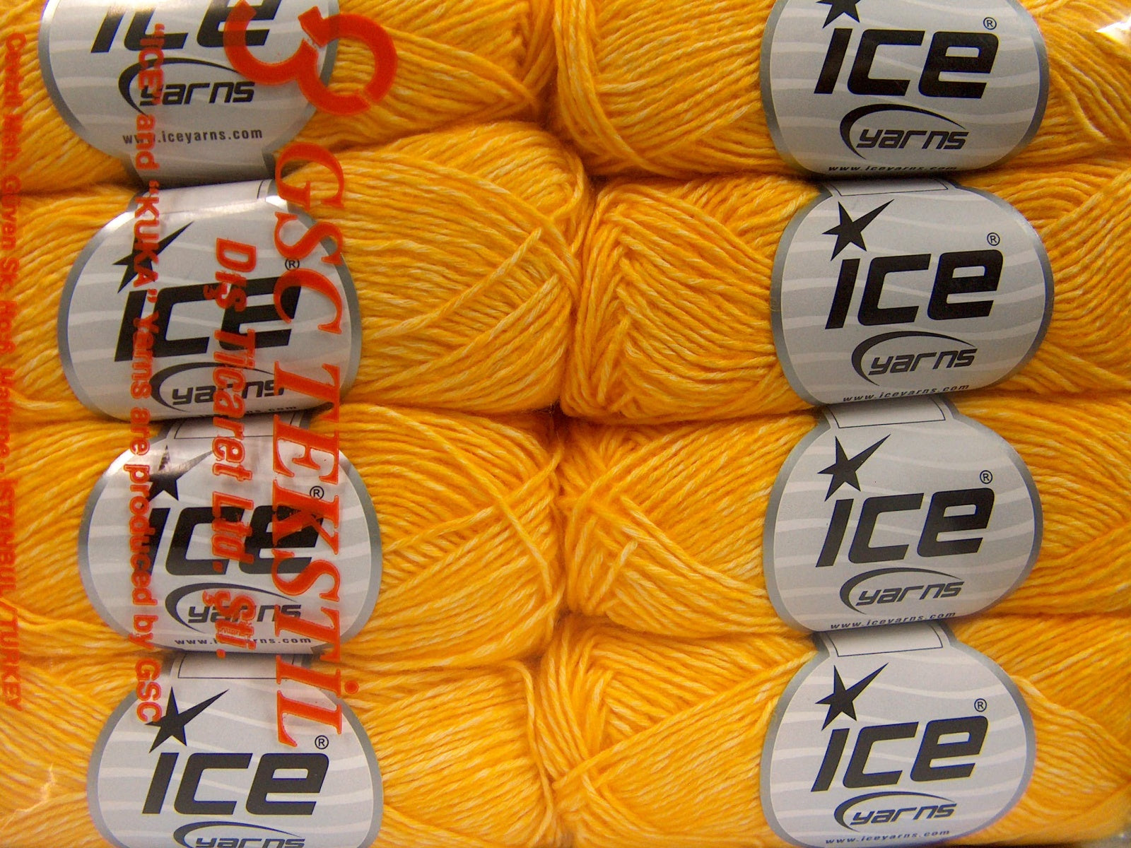 Denim Yellow fnt2-64558