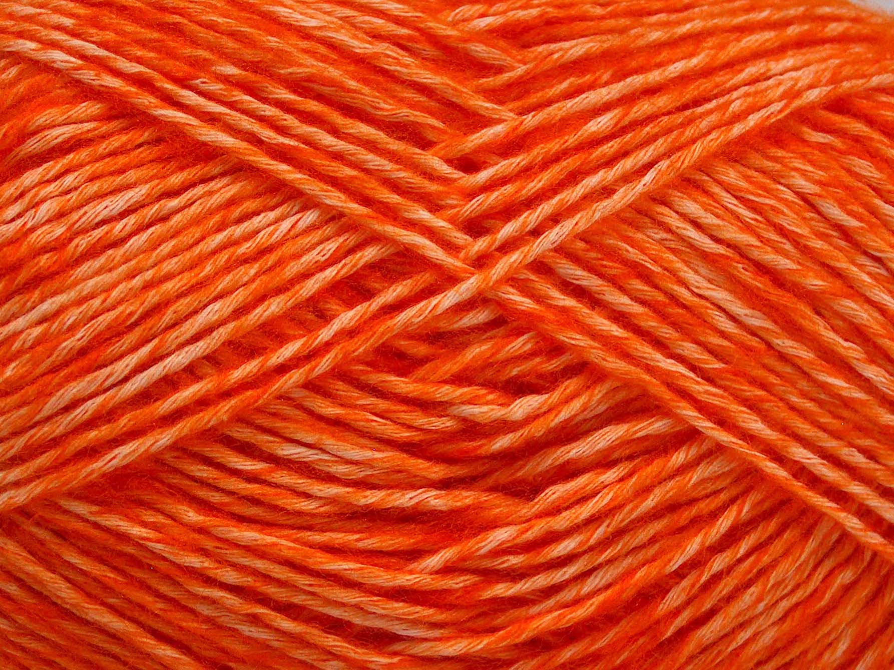 Denim Orange fnt2-64559