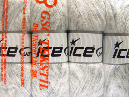 Universe White, Silver fnt2-64571