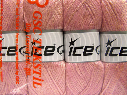 Universe Pink, Light Salmon fnt2-64578