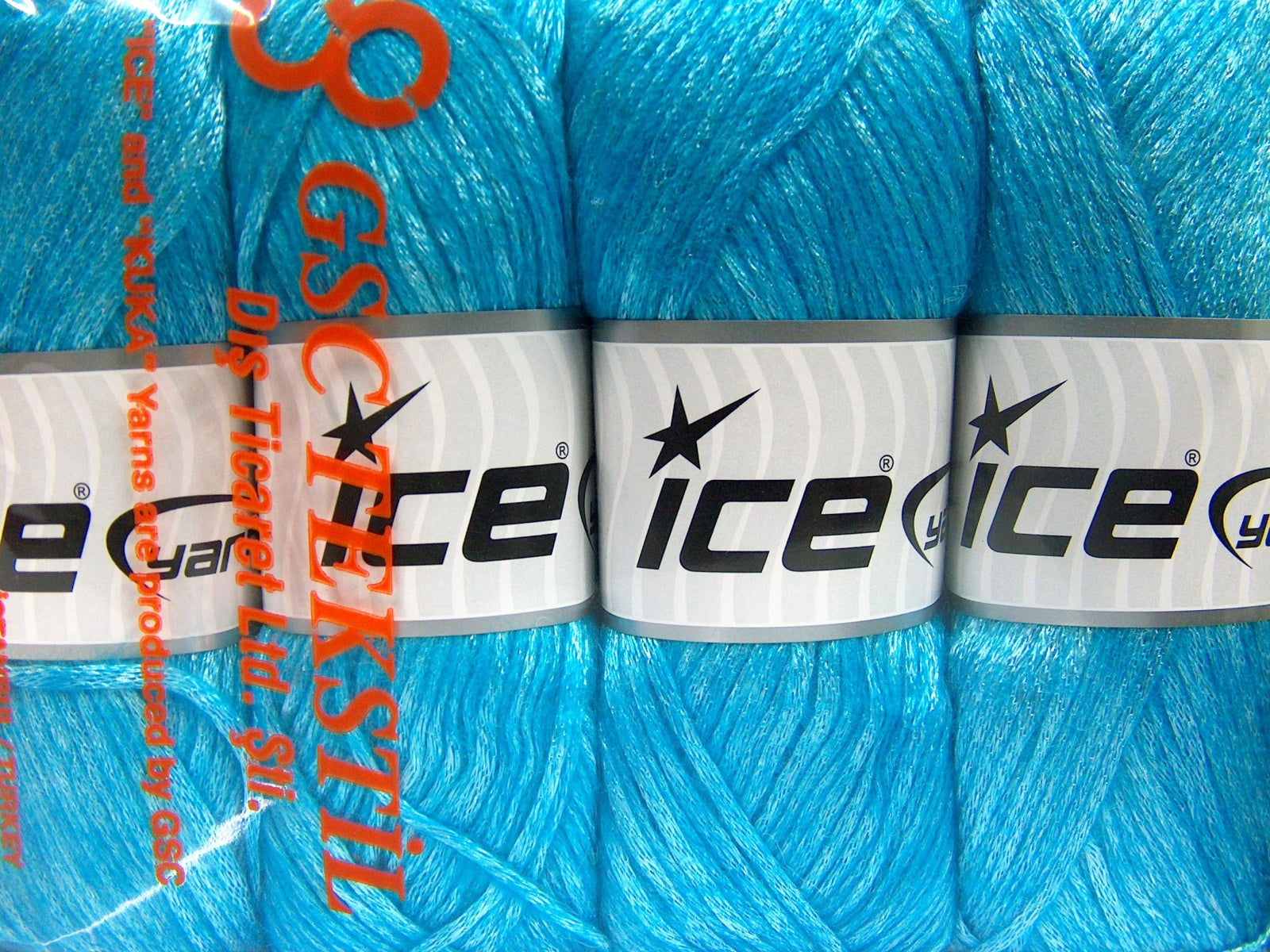 Universe Turquoise fnt2-64580