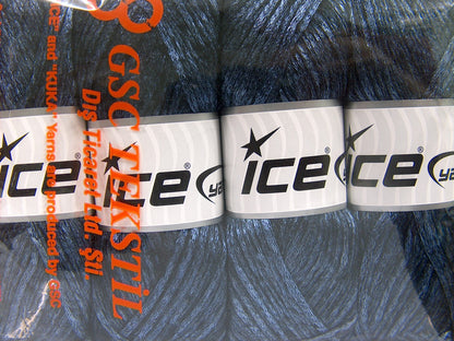 Universe Dark Blue, Black fnt2-64581