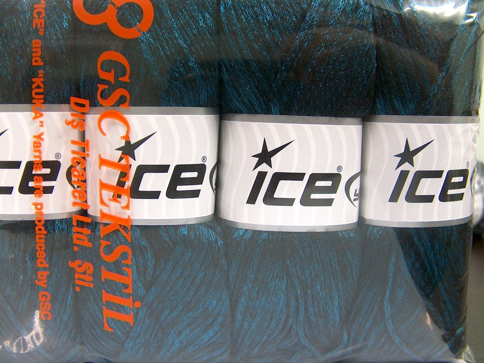 Universe Turquoise, Black fnt2-64582