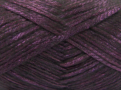 Universe Purple, Black fnt2-64583
