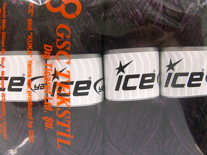 Universe Purple, Black fnt2-64583