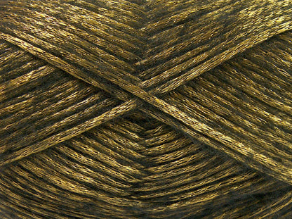 Universe Olive Green, Black fnt2-64587