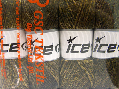 Universe Olive Green, Black fnt2-64587