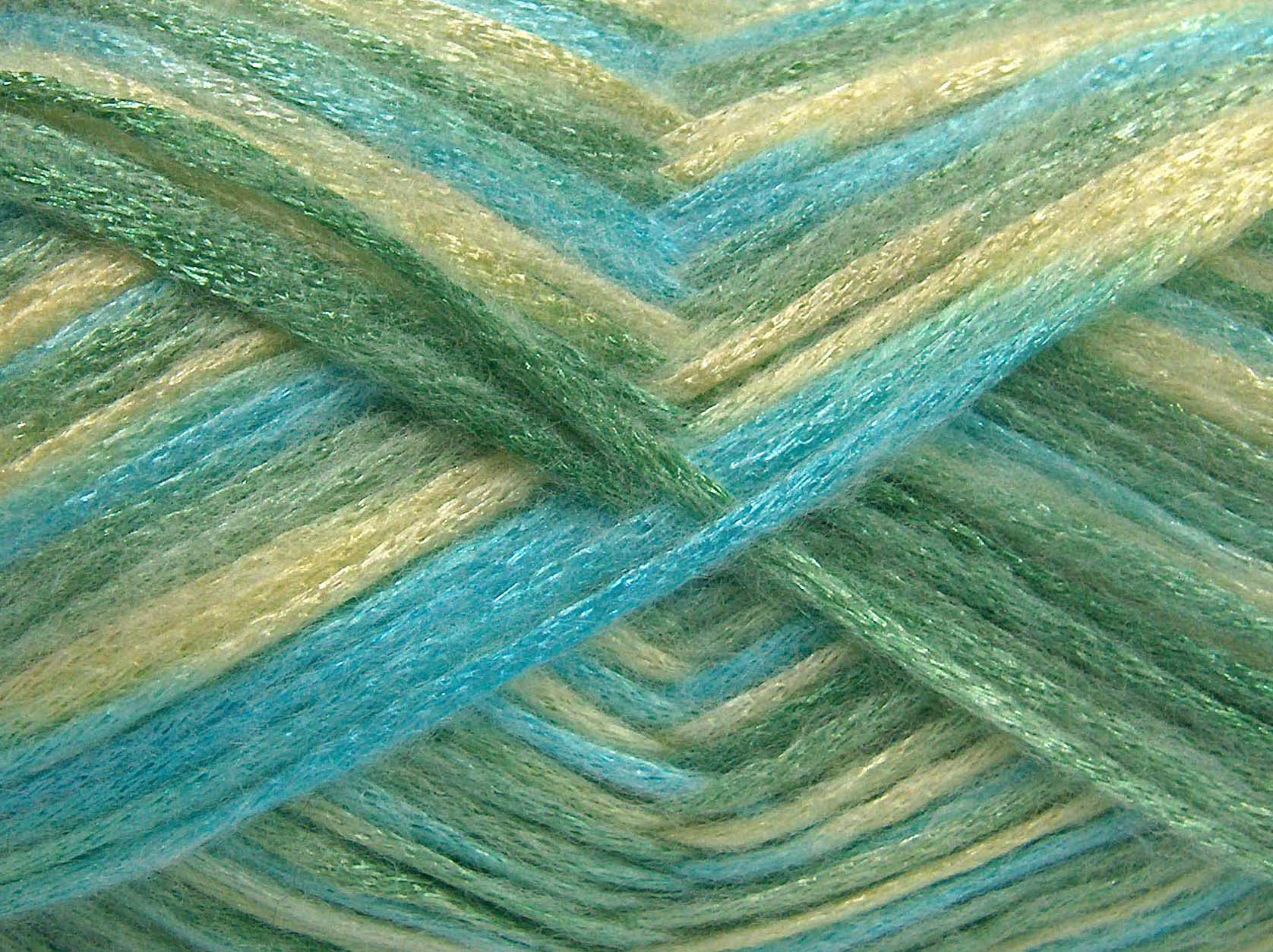 Universe Turquoise Shades, Light Yellow fnt2-64589