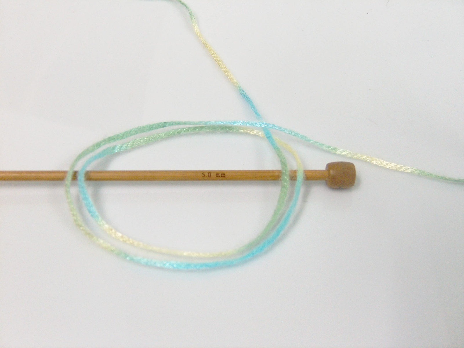 Universe Turquoise Shades, Light Yellow fnt2-64589