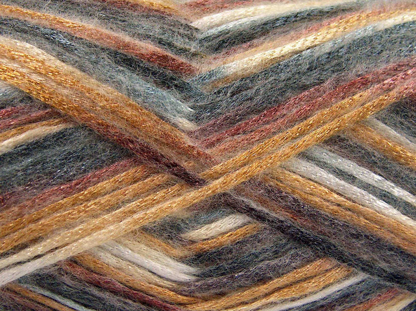 Universe Grey Shades, Gold, Brown, White fnt2-64593