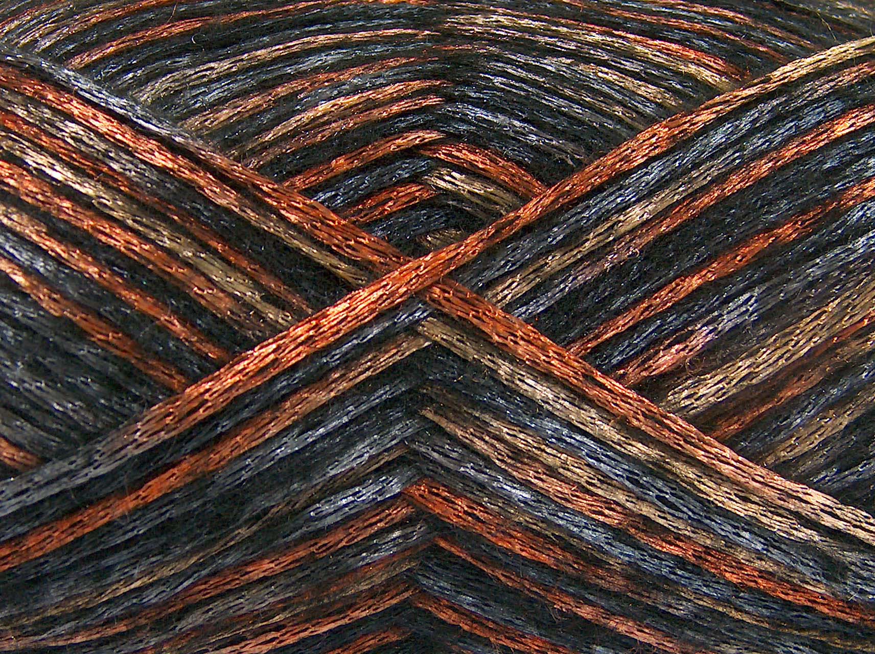 Universe Black, Grey, Orange, Bronze fnt2-64596