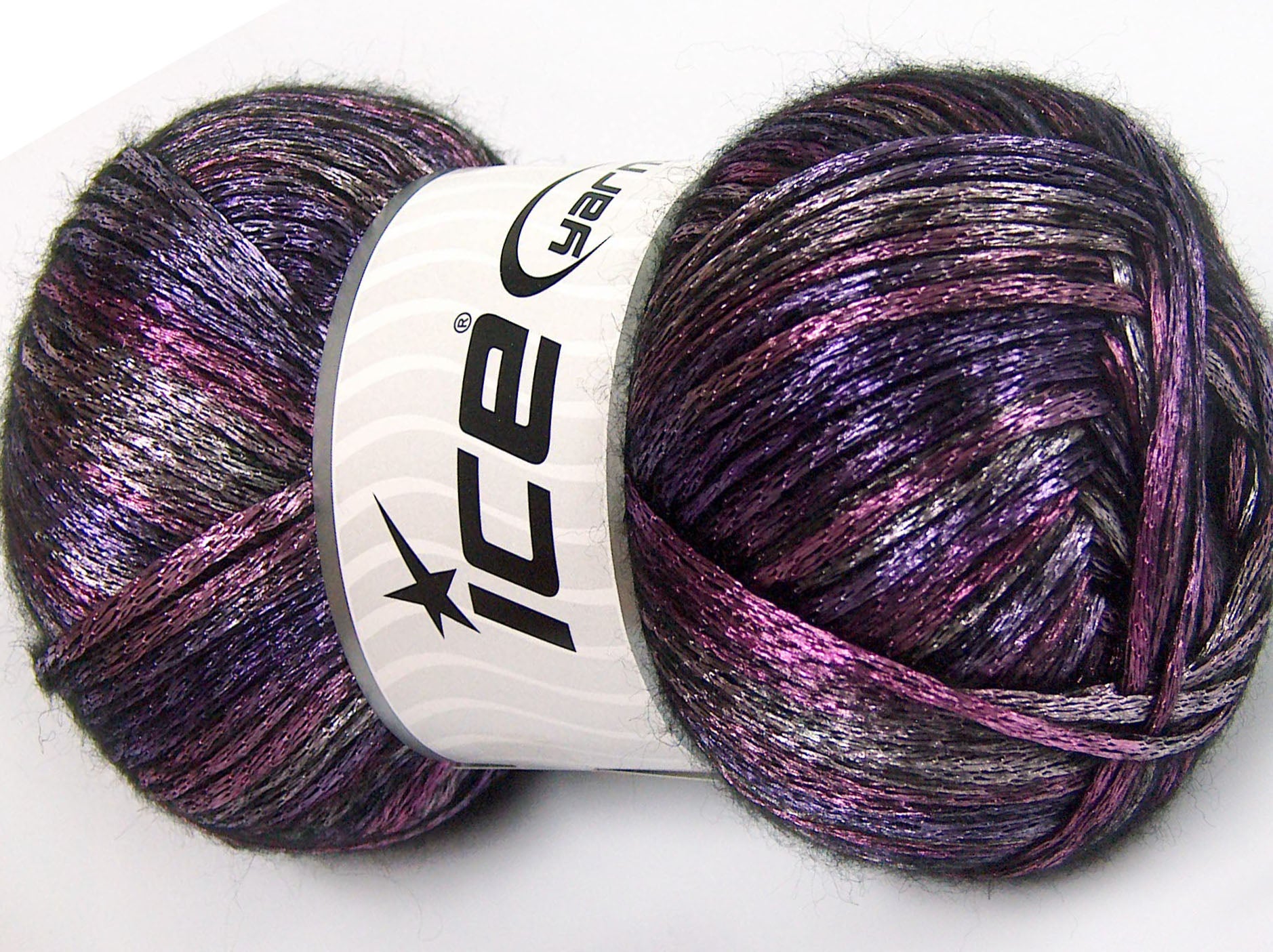 Universe Purple, Black, Pink fnt2-64597