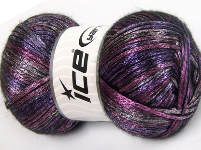 Universe Purple, Black, Pink fnt2-64597