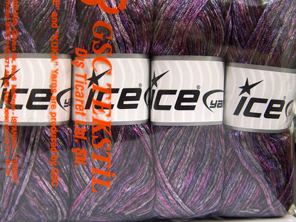 Universe Purple, Black, Pink fnt2-64597
