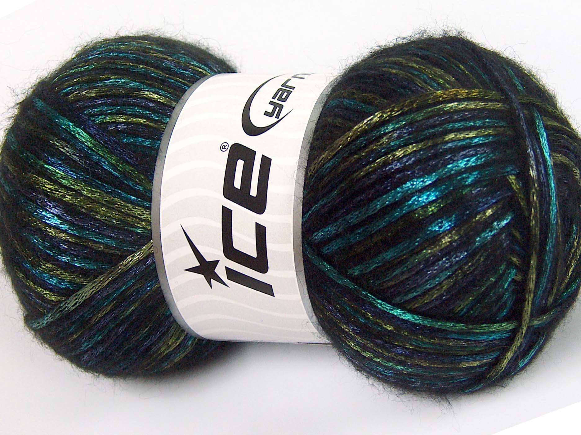 Universe Navy, Turquoise, Green fnt2-64598