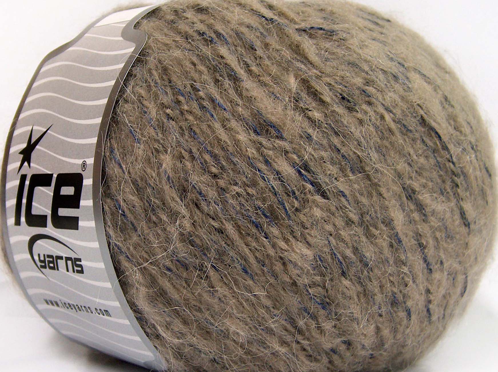 Alpaca Shine Camel, Blue Sku:fnt2-64605