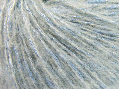 Alpaca Shine Light Grey, Light Blue Sku:fnt2-64607