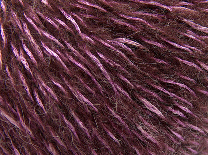 Alpaca Shine Maroon, Lilac fnt2-64611
