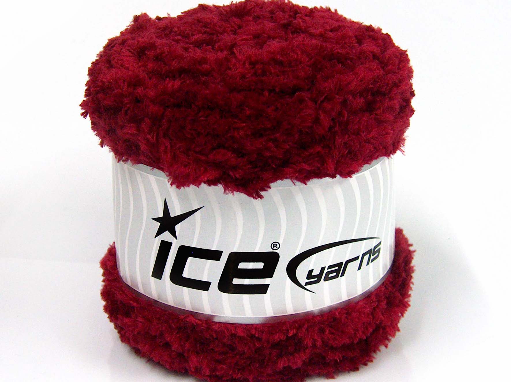 Cakes Panda Burgundy fnt2-64616