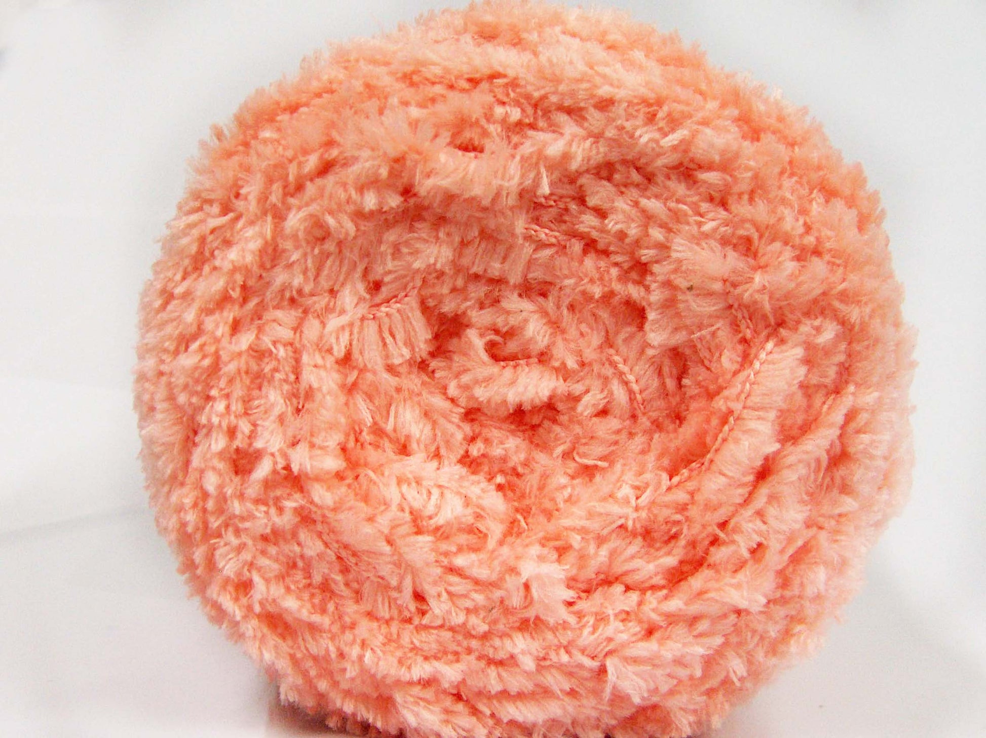 Cakes Panda Light Salmon fnt2-64620