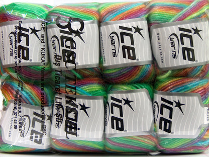 Picasso Rainbow fnt2-64624