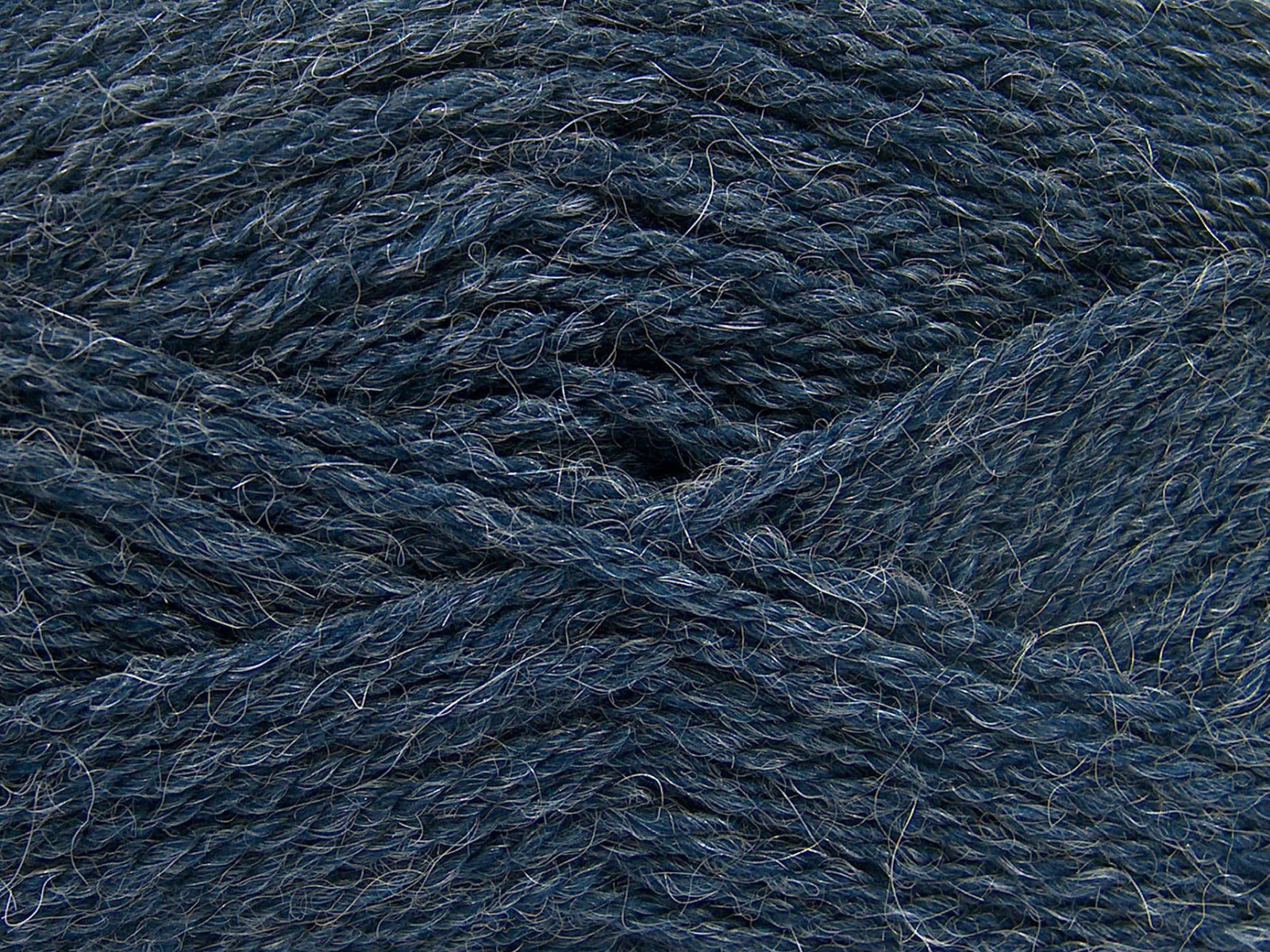 Zerda Alpaca Jeans Blue Sku:fnt2-64632