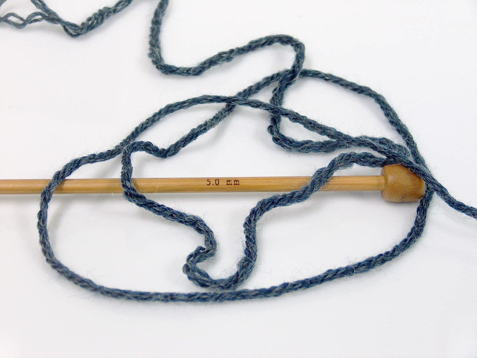 Zerda Alpaca Jeans Blue Sku:fnt2-64632