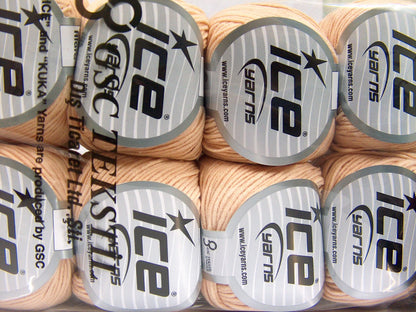 Alara Light Salmon fnt2-64635