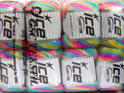 Picasso Rainbow fnt2-64666