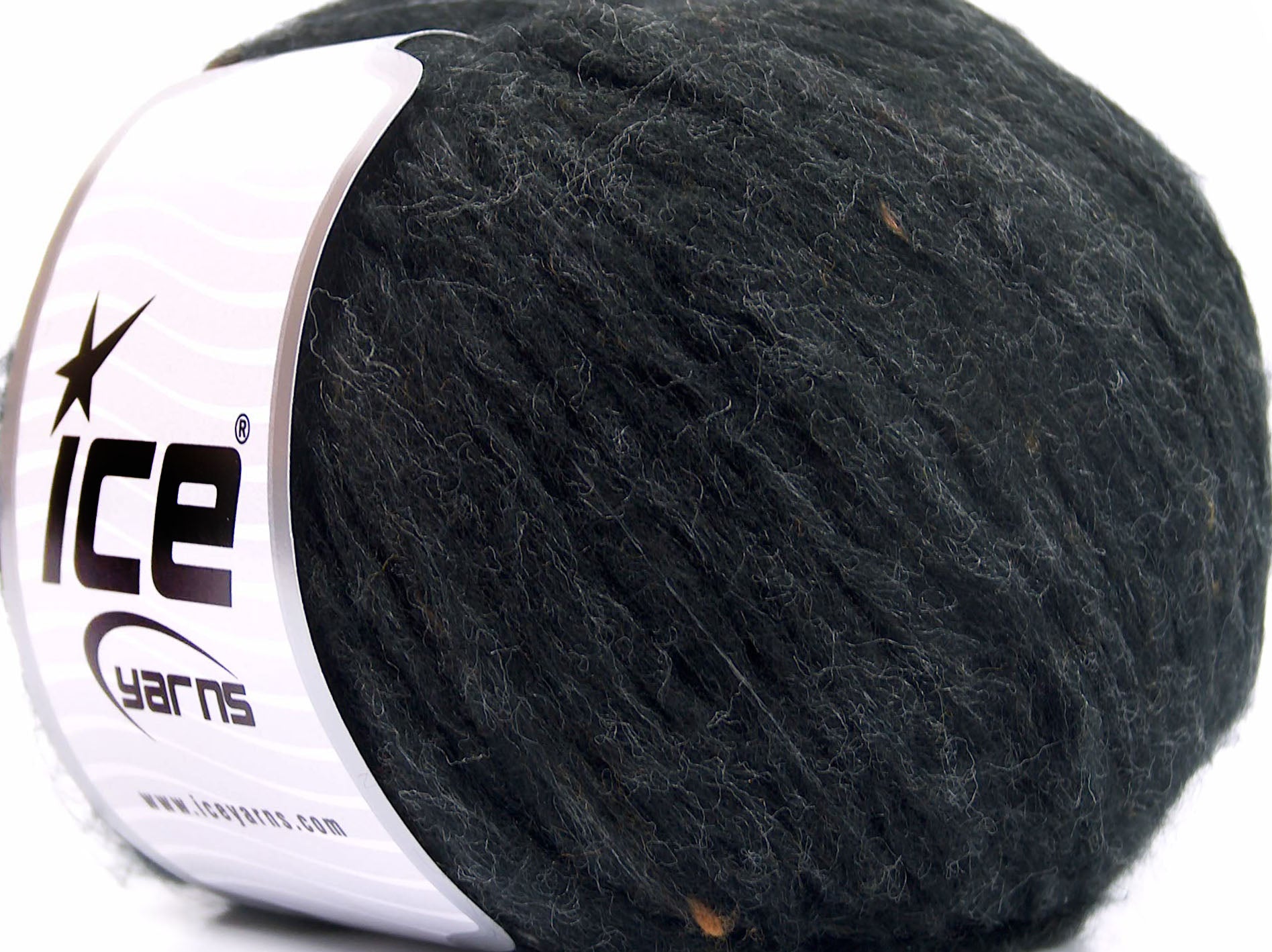 SoftAir Tweed Black fnt2-64905