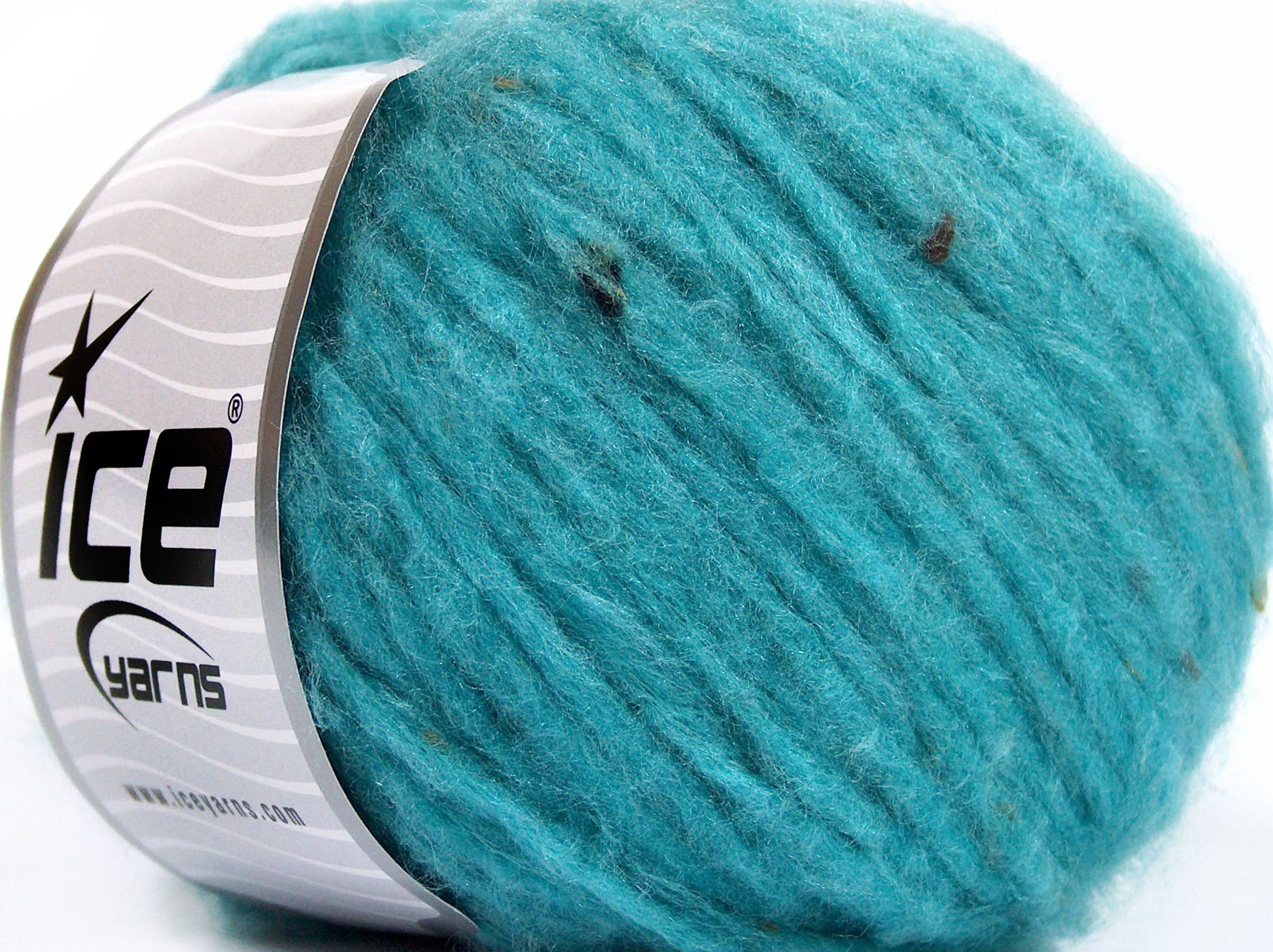 SoftAir Tweed Turquoise fnt2-64906