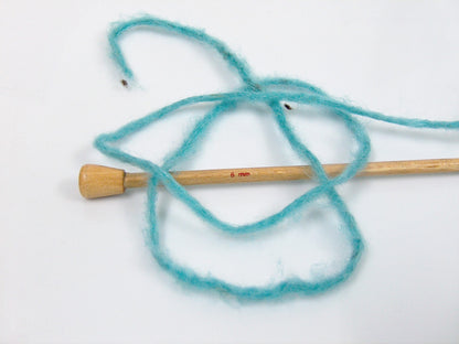 SoftAir Tweed Turquoise fnt2-64906