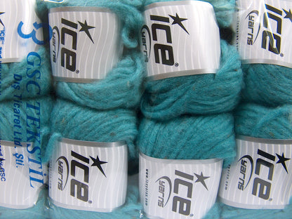 SoftAir Tweed Turquoise fnt2-64906