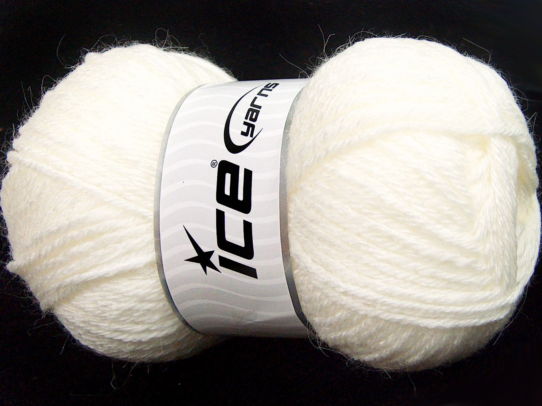 Zerda Alpaca White Sku:fnt2-64907