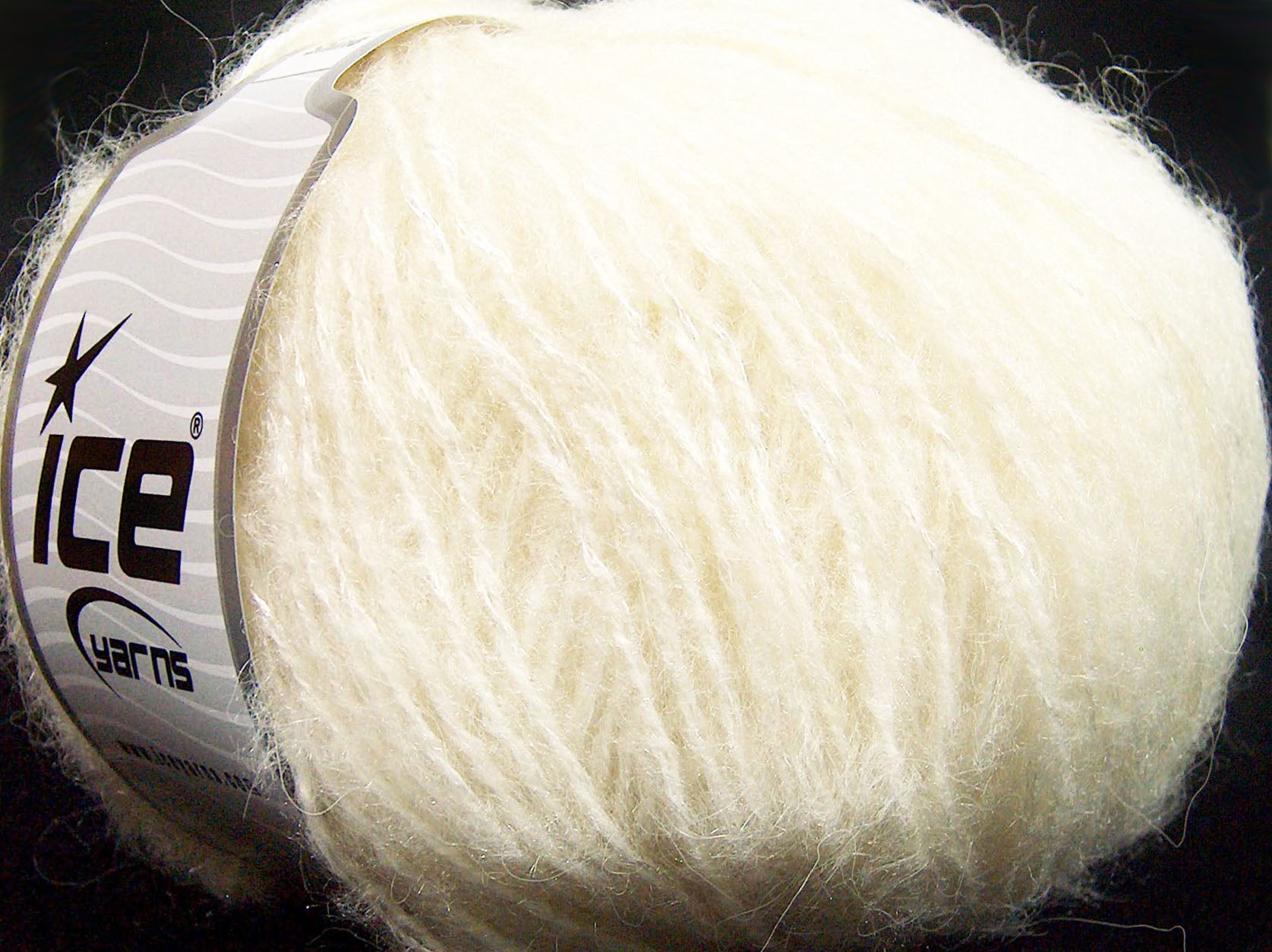 Alpaca Shine Ecru Sku:fnt2-64916