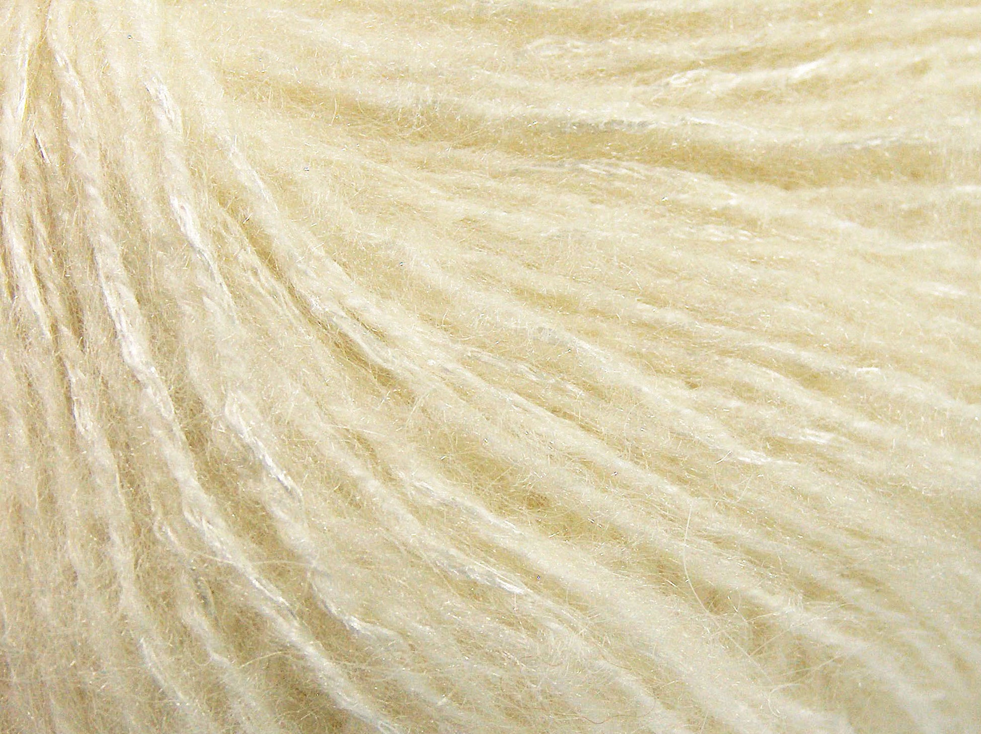Alpaca Shine Ecru Sku:fnt2-64916