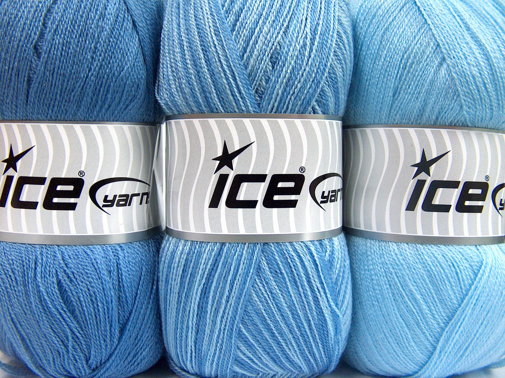 Baby Ombre Baby Blue, Lilac Shades fnt2-64925