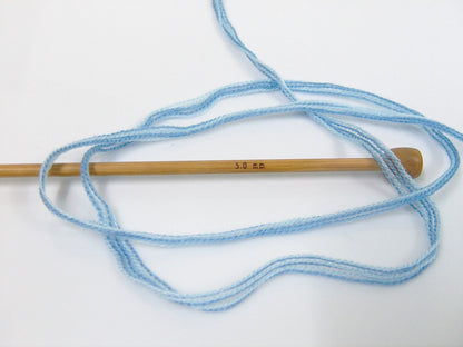 Baby Ombre Baby Blue, Lilac Shades fnt2-64925