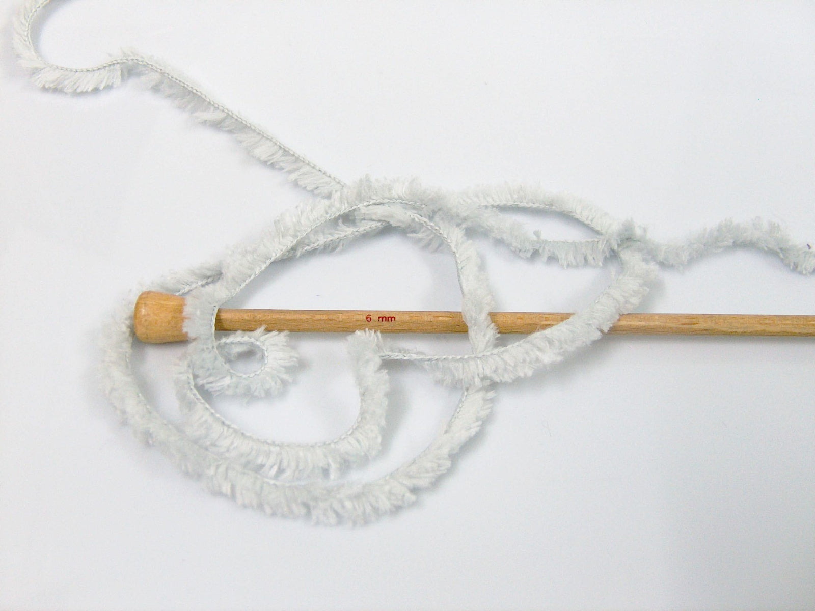 Cakes Panda Light Grey fnt2-64928