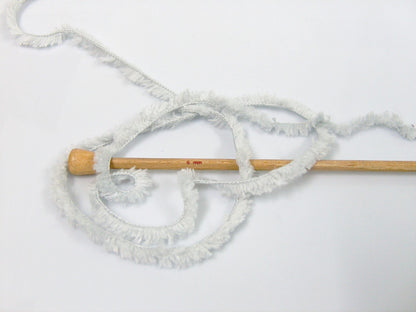 Cakes Panda Light Grey fnt2-64928