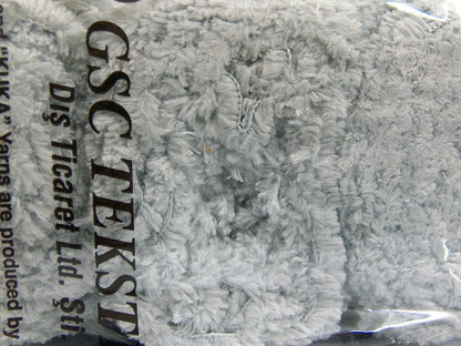 Cakes Panda Light Grey fnt2-64928