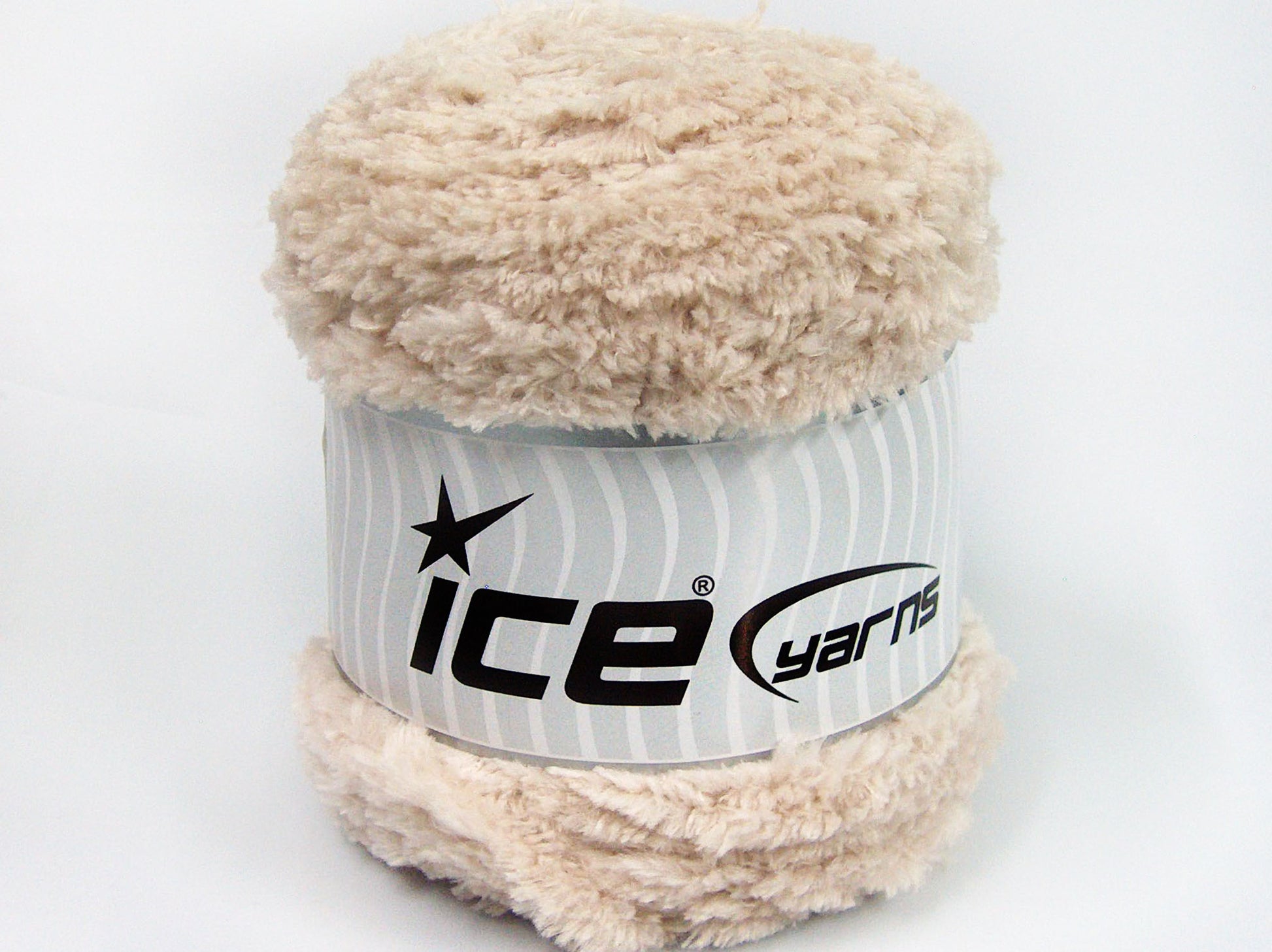 Cakes Panda Light Beige fnt2-64930