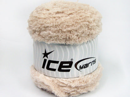 Cakes Panda Light Beige fnt2-64930