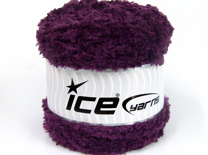 Cakes Panda Purple fnt2-64933