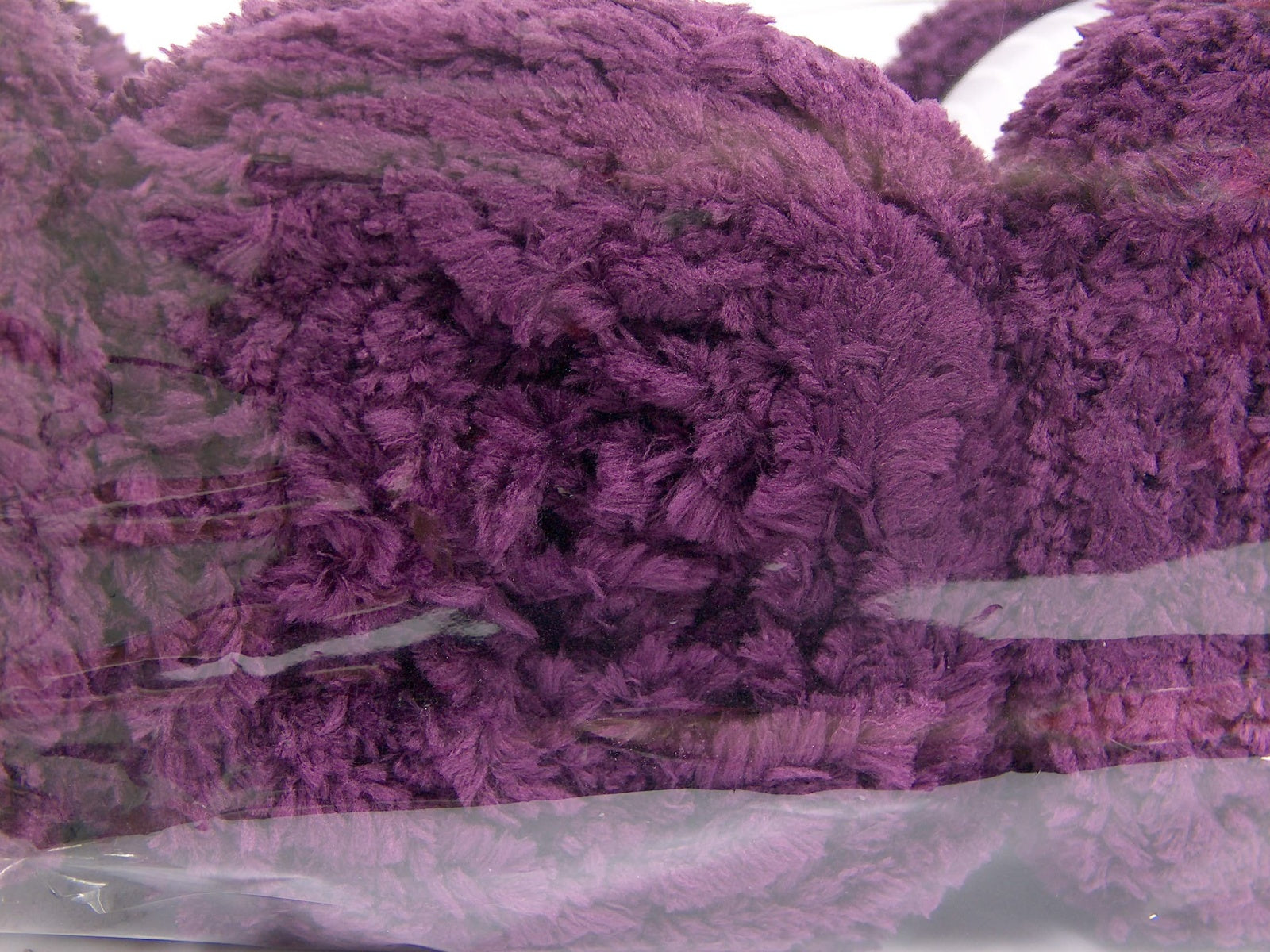 Cakes Panda Purple fnt2-64933