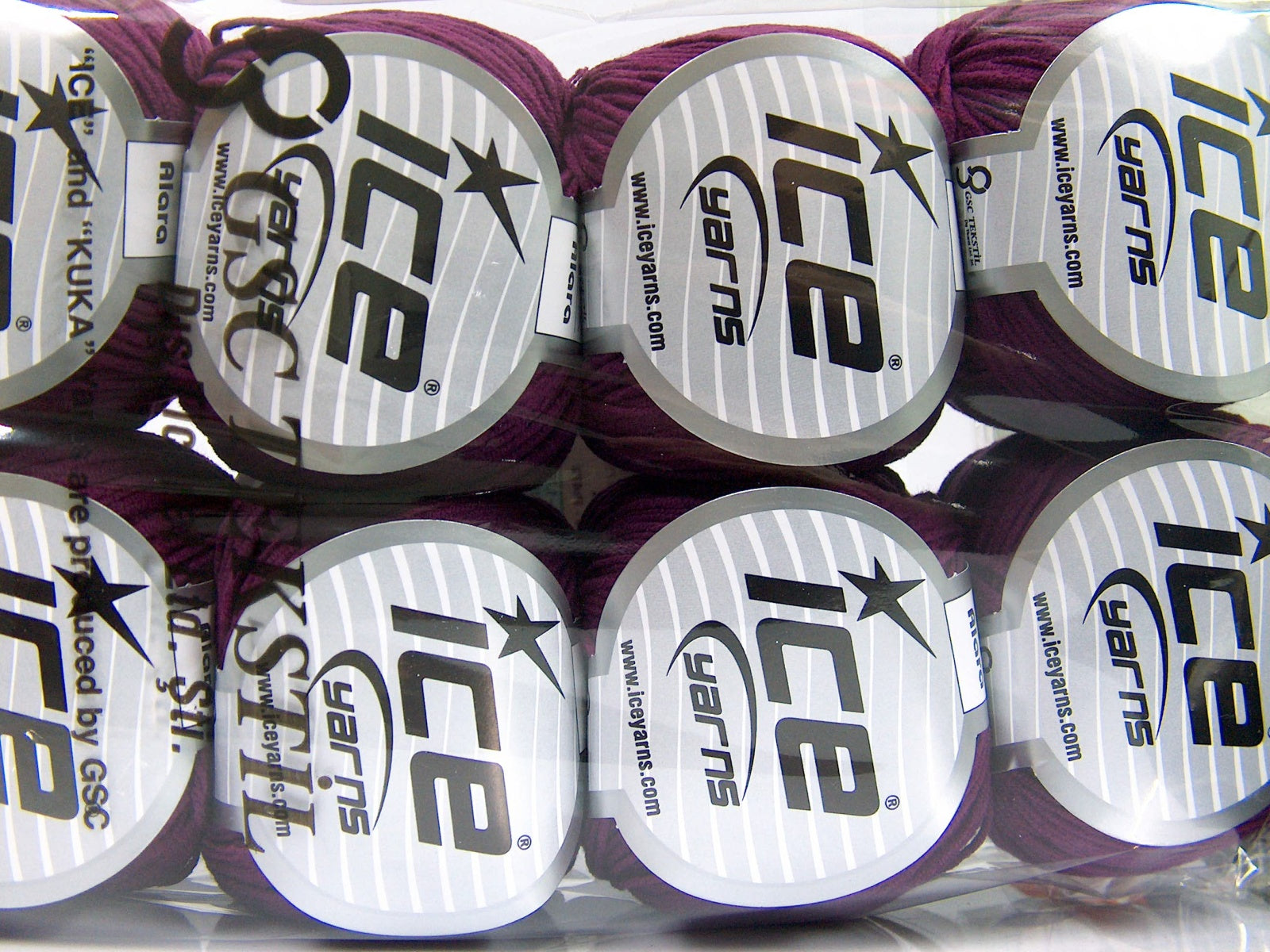 Alara Purple fnt2-65003