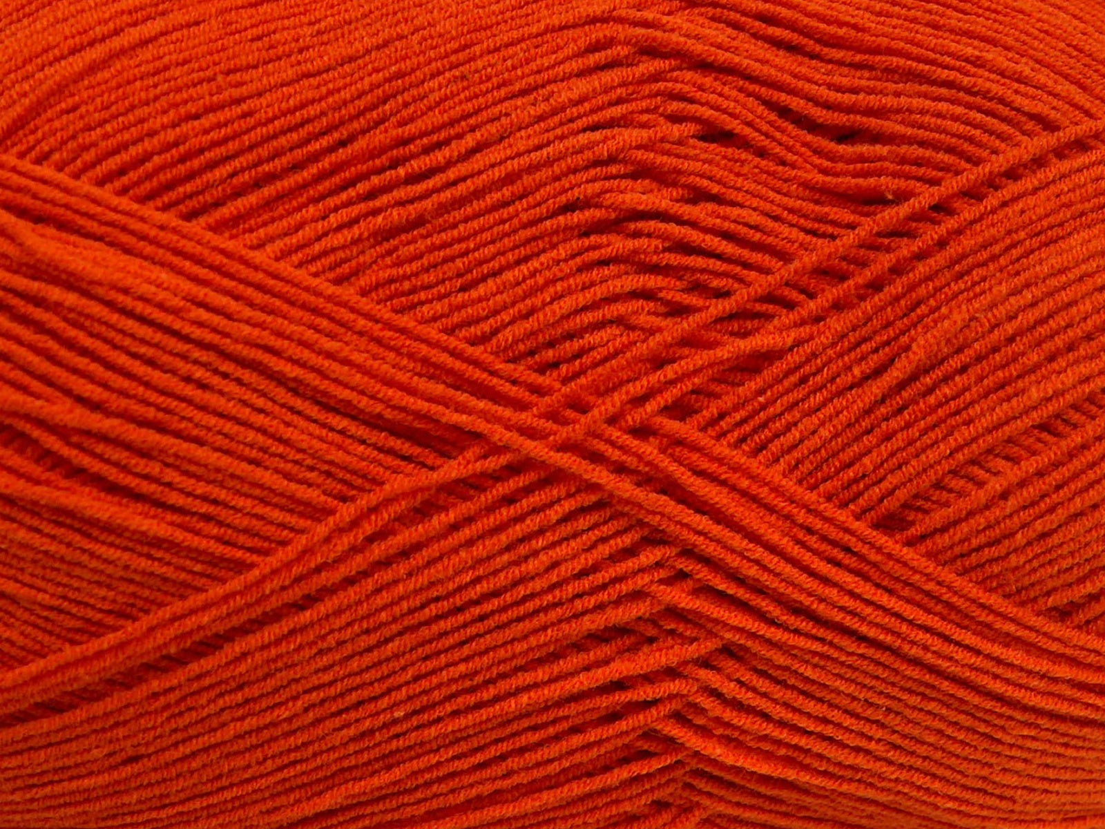 Lorena Superfine Orange fnt2-65004