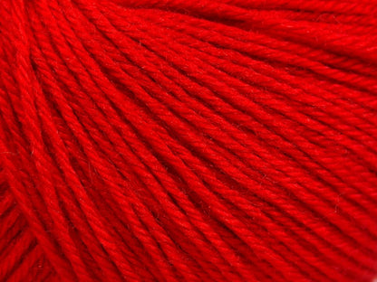 Baby Merino Red fnt2-65046