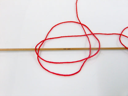 Baby Merino Red fnt2-65046