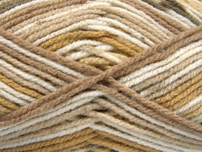 Favorite Baby Brown Shades, White fnt2-65050